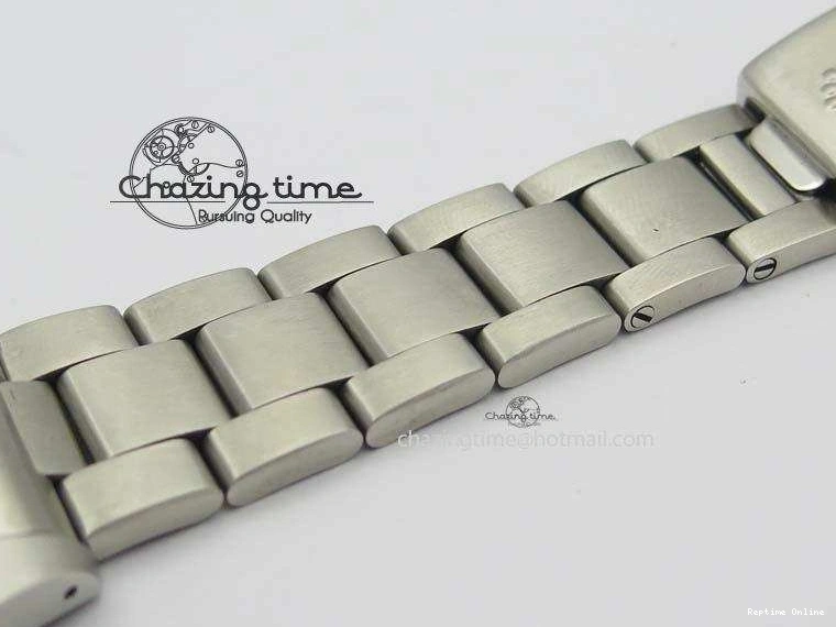 0127 Vintage Oyster Submariner No Date SS Black Dial On SS Bracelet A AllSeason 3851